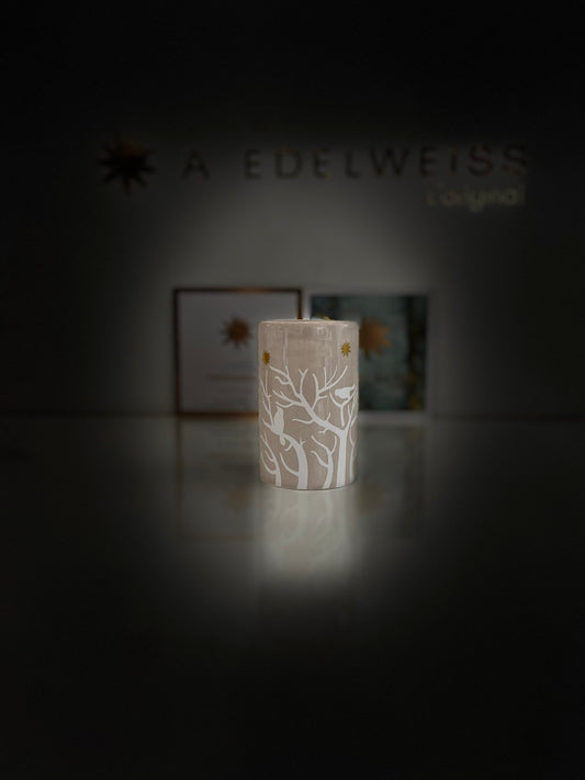 Brûle parfum “Les Oiseaux”