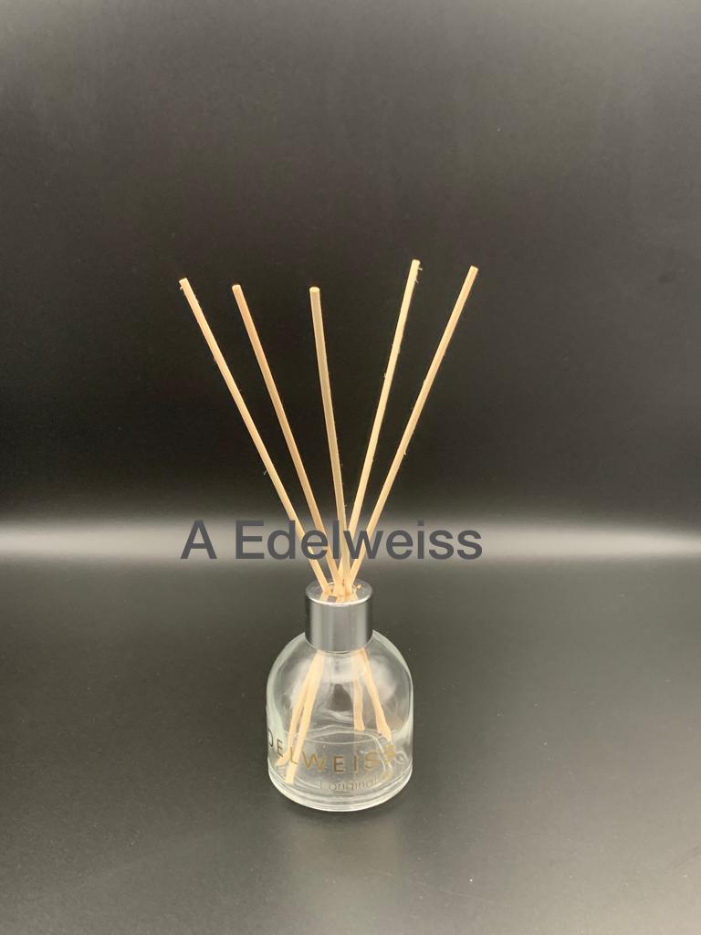 Diffuseur à bâtonnets - A Edelweiss