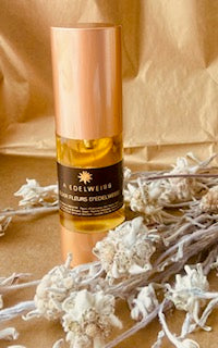 Élixir – sérum concentré bio