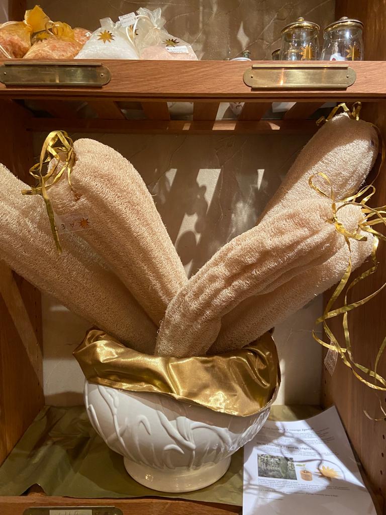 Gant Luffa