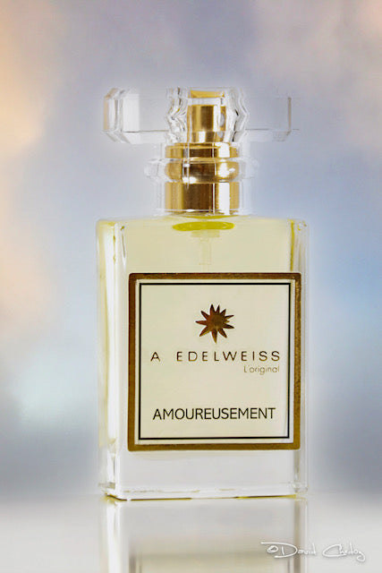 Huile de soin Amoureusement bio