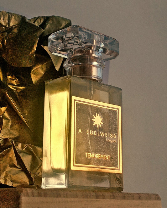 Huile de soin Tendrement bio