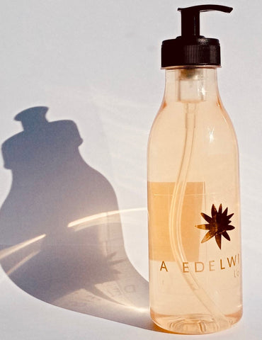 Hydrolat véritable de lavande fine de Haute-Provence bio