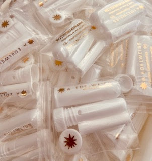 Inhalateur avec mèche