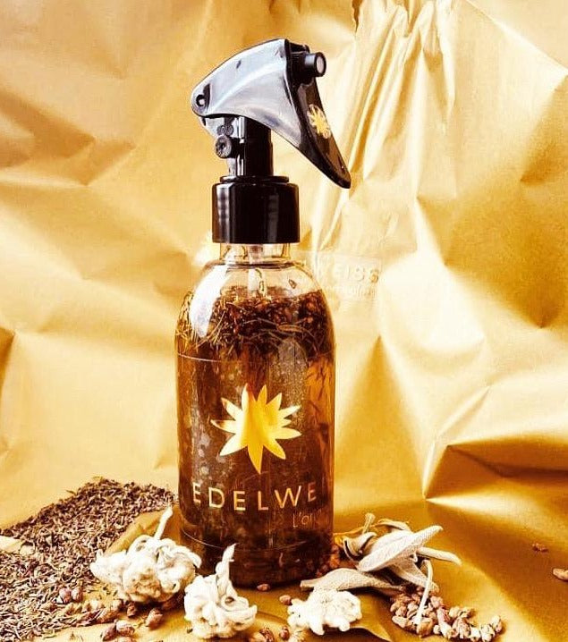 Huile de Table : L'Authentique