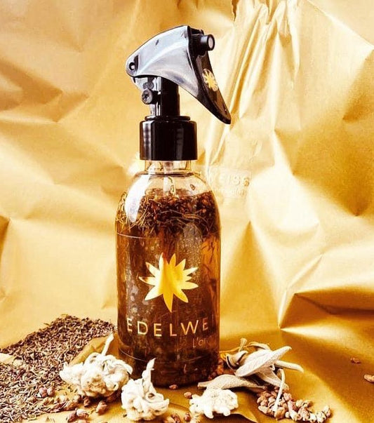 Huile de Table : L'Authentique