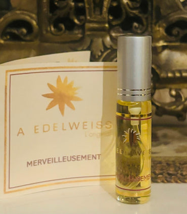 Huile de soin Merveilleusement bio