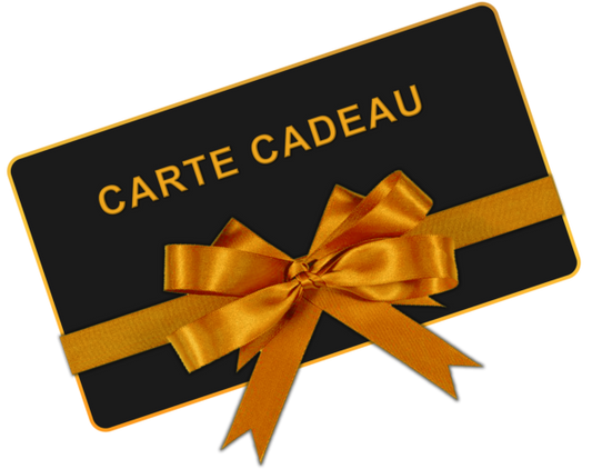 Carte-Cadeau Aedelweiss à partir de 25 euros
