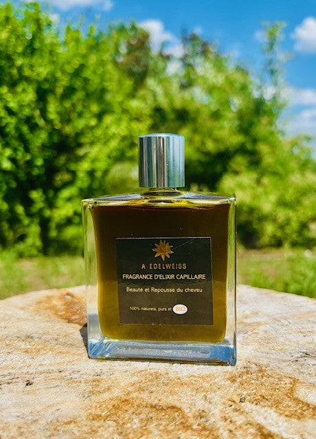 FRAGRANCE D'ELIXIR CAPILLAIRE - 100ml