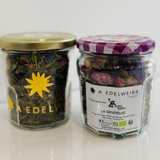 La Généreuse - en partenariat avec l'Association Action Ethique Humanitaire