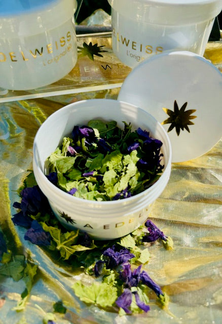 Infusion “Pure et Sens”N°3 bio