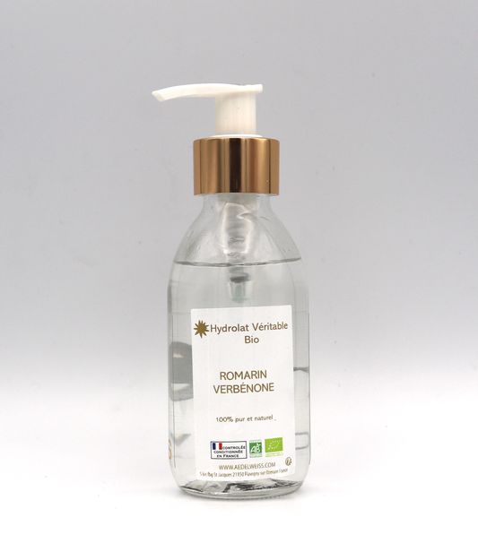 HYDROLAT VERITABLE DE ROMARIN VERBENONE BIO - PROMOTION