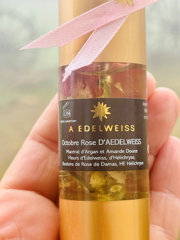 Octobre Rose d'AEdelweiss