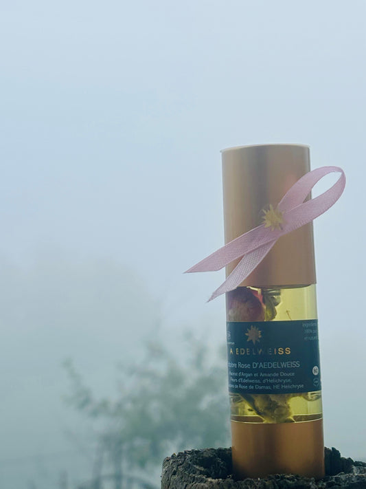 Octobre Rose d'AEdelweiss