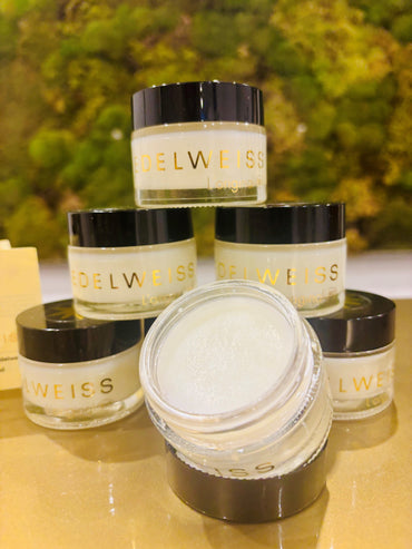 Baume mains - réparateur profond