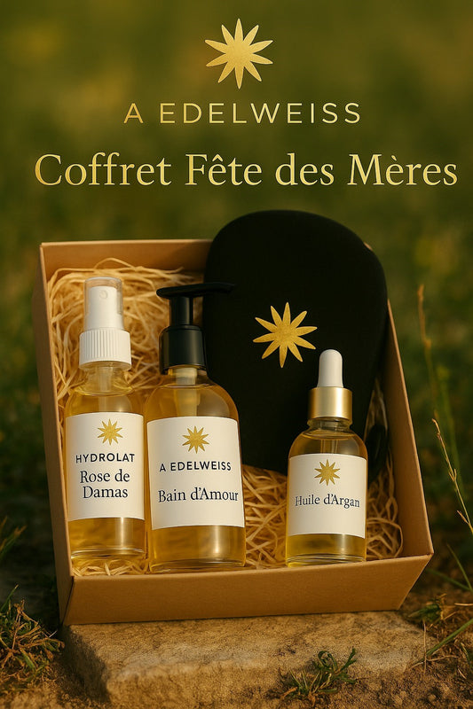 Coffret "Fêtes des mères"