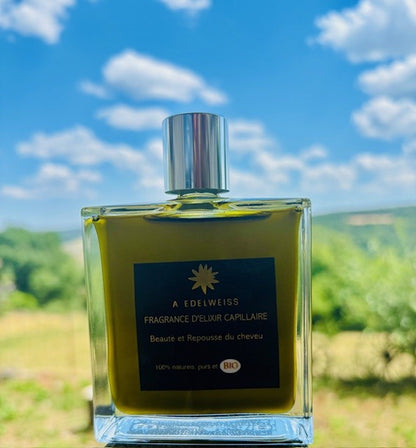 FRAGRANCE D'ELIXIR CAPILLAIRE - 100ml